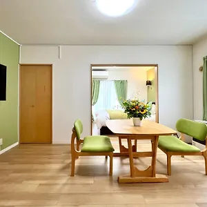 アパート Residential Juno