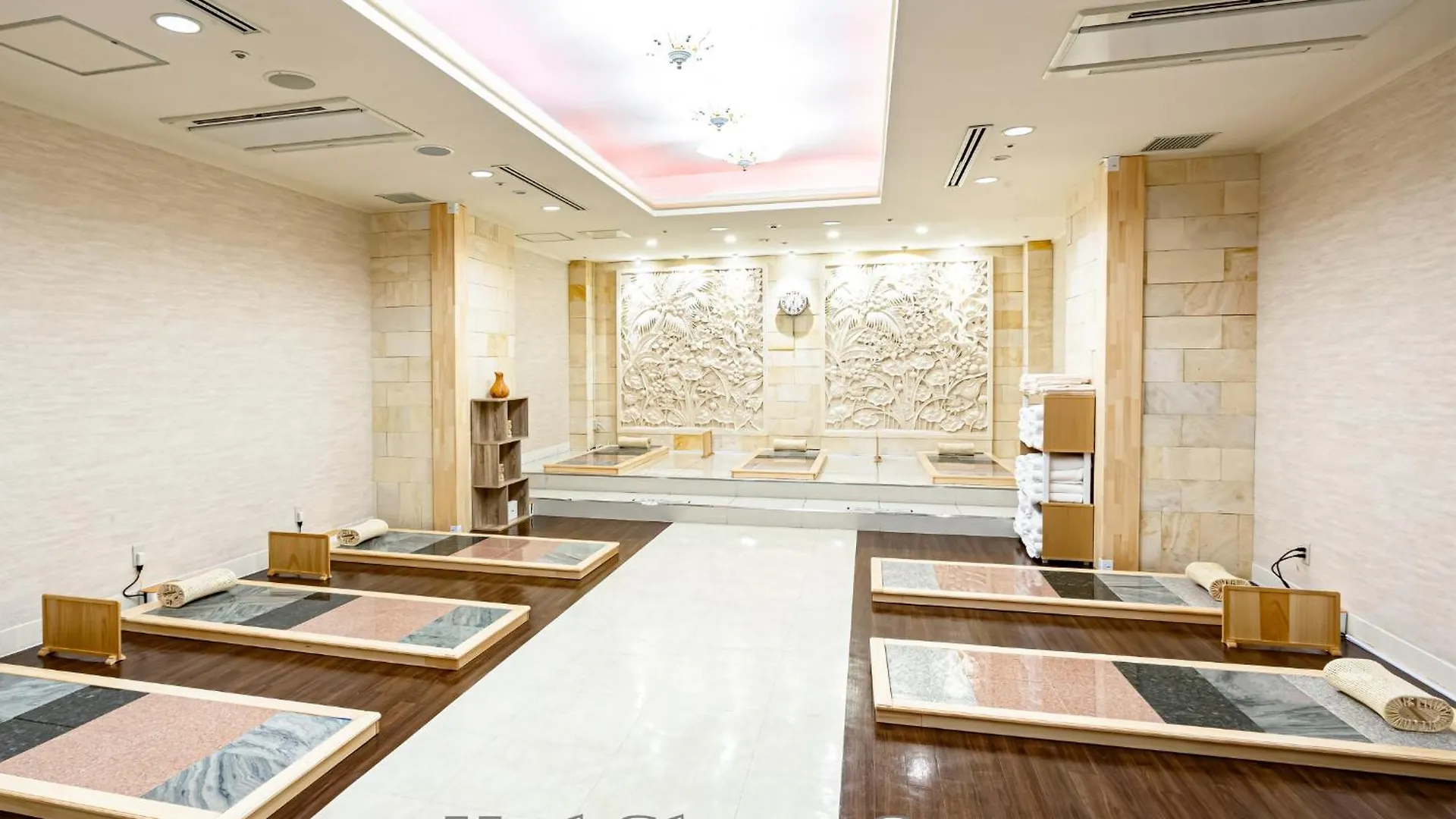 Anda No Mori Osaka Tennoji Tower Hotel